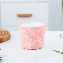 Load image into Gallery viewer, European style simple succulent plant pot
