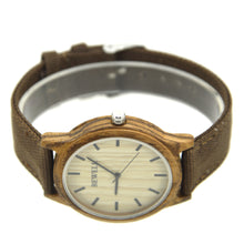 Load image into Gallery viewer, Wooden watch
