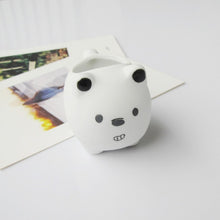 Load image into Gallery viewer, Cartoon bear flower pot
