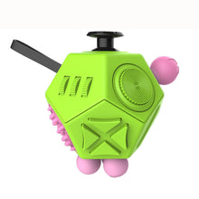 Load image into Gallery viewer, Bubble Music Stress Relief Toy Set
