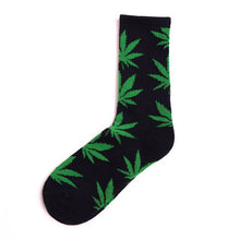 Load image into Gallery viewer, Weed Socks
