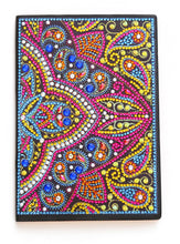 Load image into Gallery viewer, 5d Diamond Notebook

