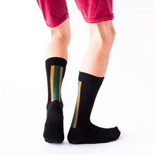Load image into Gallery viewer, Men's high socks
