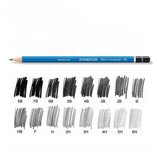 Load image into Gallery viewer, Sketch pencil
