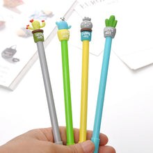 Load image into Gallery viewer, Cartoon creative gel pen
