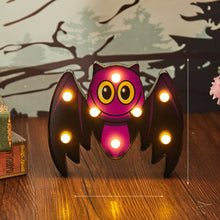 Load image into Gallery viewer, Halloween costume lights
