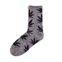 Load image into Gallery viewer, Weed Socks
