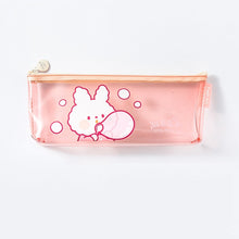 Load image into Gallery viewer, Simple Stationery Box Junior High School Students Pencil Case Pencil Bag
