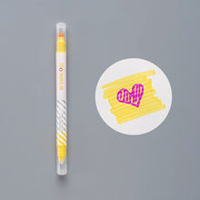 Load image into Gallery viewer, Color-Changing Highlighter Pen For Students
