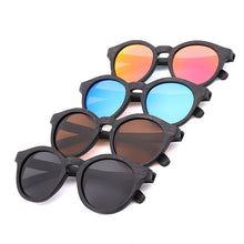 Load image into Gallery viewer, Fashion New Style Bamboo Sunglasses
