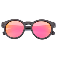 Load image into Gallery viewer, Fashion New Style Bamboo Sunglasses
