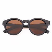 Load image into Gallery viewer, Fashion New Style Bamboo Sunglasses
