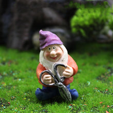 Load image into Gallery viewer, Moss Micro Landscape Ornament Garden Dwarf Ornament
