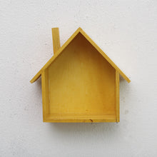 Load image into Gallery viewer, Small House Multifunctional Succulent Plant Storage Rack
