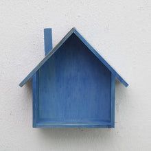 Load image into Gallery viewer, Small House Multifunctional Succulent Plant Storage Rack
