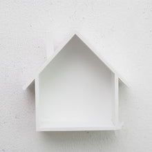 Load image into Gallery viewer, Small House Multifunctional Succulent Plant Storage Rack
