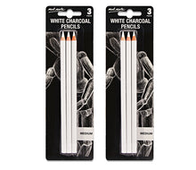Load image into Gallery viewer, Highlight Pencil Pen Carbon White Sketch Pencil Painting
