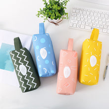 Load image into Gallery viewer, Large Capacity Double-layer Stationery Pencil Case
