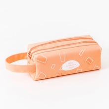 Load image into Gallery viewer, Large Capacity Double-layer Stationery Pencil Case
