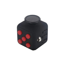 Load image into Gallery viewer, Anti-stress Decompression Hand Itching Irritability Dice
