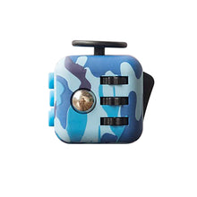Load image into Gallery viewer, Anti-stress Decompression Hand Itching Irritability Dice
