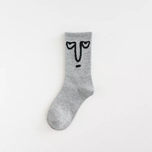 Load image into Gallery viewer, Funny And Fun Cotton Skateboard Socks For Lovers
