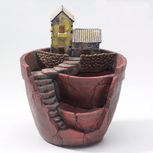 Load image into Gallery viewer, Creative Fleshy Resin Flower Pot With Simple Personality
