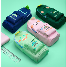 Load image into Gallery viewer, Net Celebrity Pencil Case,Large-capacity Stationery Box, Female High-profile Value
