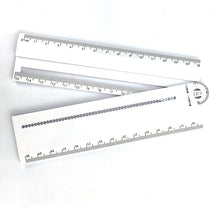 Load image into Gallery viewer, Can Replace Straight Edge Angle Ruler
