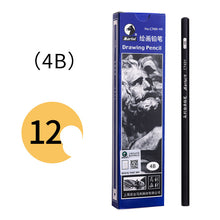 Load image into Gallery viewer, MarleyBrand Sketching Pencil Fine Art Special Painting Pencil
