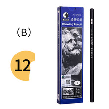 Load image into Gallery viewer, MarleyBrand Sketching Pencil Fine Art Special Painting Pencil
