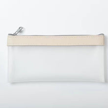Load image into Gallery viewer, Junior High School Students High-Value Pencil Case Large-Capacity High School Birthday Stationery Bag
