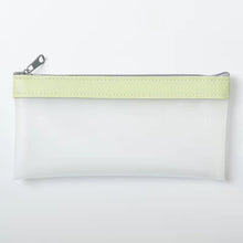 Load image into Gallery viewer, Junior High School Students High-Value Pencil Case Large-Capacity High School Birthday Stationery Bag

