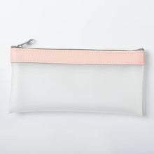 Load image into Gallery viewer, Junior High School Students High-Value Pencil Case Large-Capacity High School Birthday Stationery Bag
