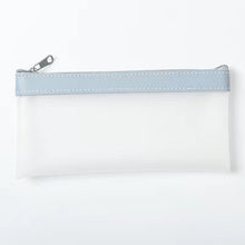 Load image into Gallery viewer, Junior High School Students High-Value Pencil Case Large-Capacity High School Birthday Stationery Bag
