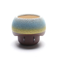 Load image into Gallery viewer, Stoneware Small Old Pile Flower Pot Ceramics
