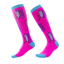 Load image into Gallery viewer, Balance Sliding Children Riding Socks
