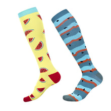 Load image into Gallery viewer, Balance Sliding Children Riding Socks
