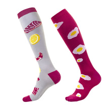 Load image into Gallery viewer, Balance Sliding Children Riding Socks
