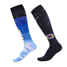 Load image into Gallery viewer, Balance Sliding Children Riding Socks
