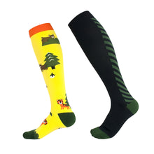 Load image into Gallery viewer, Balance Sliding Children Riding Socks
