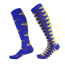 Load image into Gallery viewer, Balance Sliding Children Riding Socks
