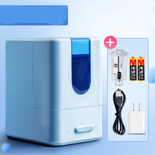 Load image into Gallery viewer, Chenguang Electric Pencil Sharpener Automatic Pencil Sharpener Automatic Pencil Sharpener Primary School Students' Pencil Sharpener Pencil Sharpener Multifunctional Pencil Sharpener

