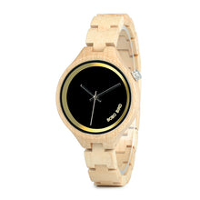 Load image into Gallery viewer, Wooden Watches Men's Business Casual Wooden Watches
