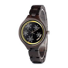 Load image into Gallery viewer, Wooden Watches Men's Business Casual Wooden Watches

