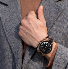 Load image into Gallery viewer, Casual Fashion Wooden Watch
