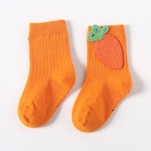 Load image into Gallery viewer, Children's Socks Spring Baby Socks
