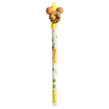 Load image into Gallery viewer, Scenic Stationery Erasable Pen Cartoon Pen Crystal Blue Friction Pen
