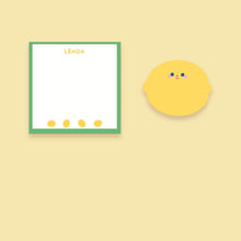 Load image into Gallery viewer, Message Sticky Notes n Times To Post Salt Series Ins Wind
