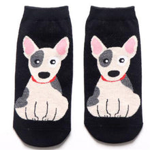 Load image into Gallery viewer, Calcetines Beagles - Beagle Socks
